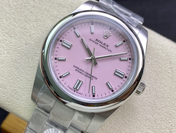 激安ロレックス背面デザイン